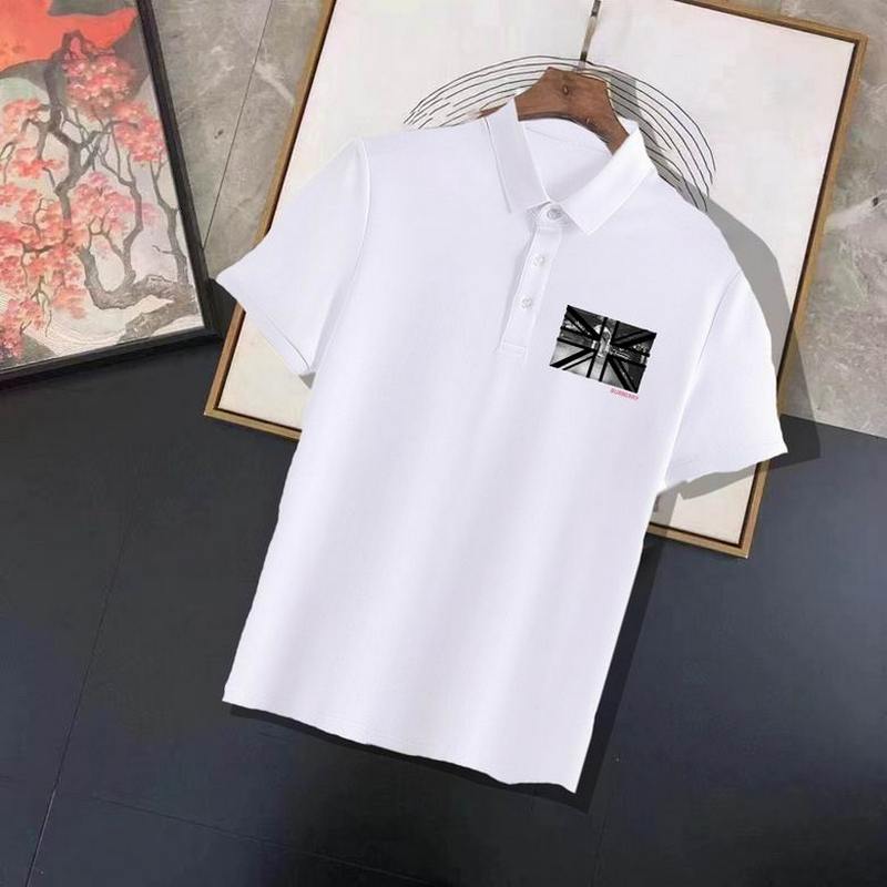 Burberry Men's Polo 167